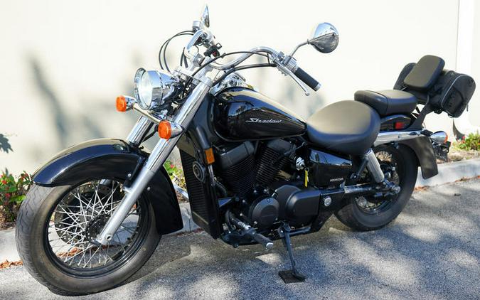 2020 Honda® Shadow Aero