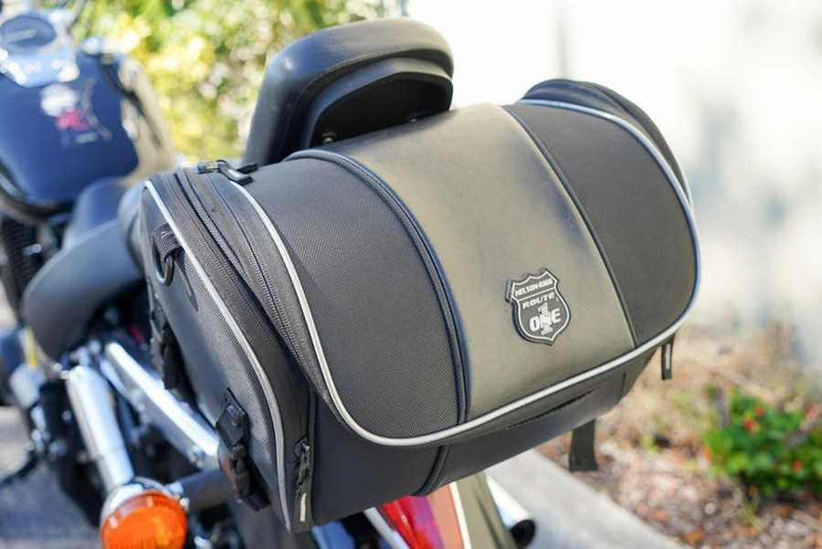 2020 Honda® Shadow Aero