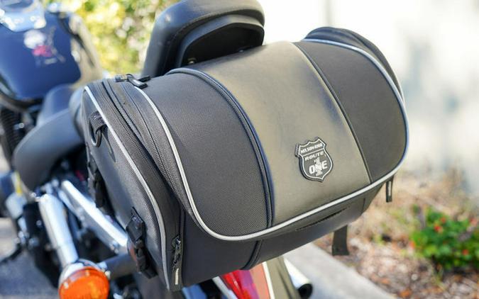 2020 Honda® Shadow Aero