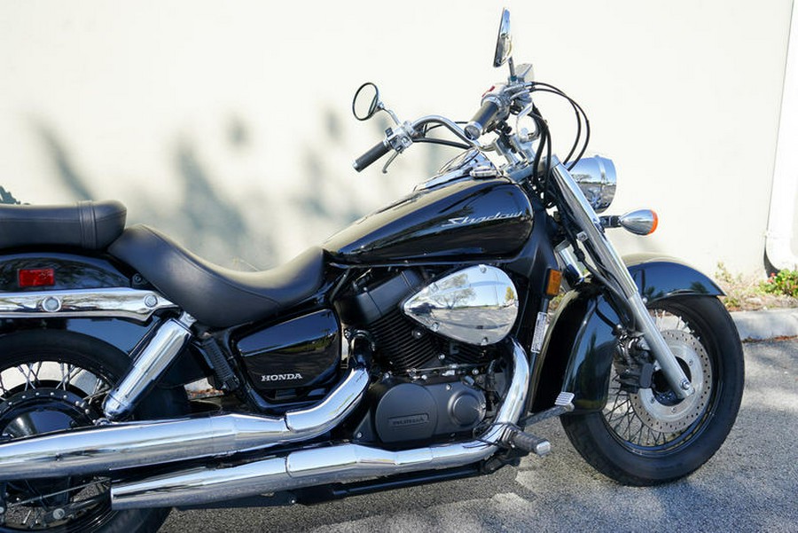 2020 Honda® Shadow Aero
