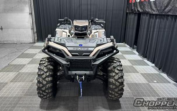 2026 Polaris Sportsman 850 Trail