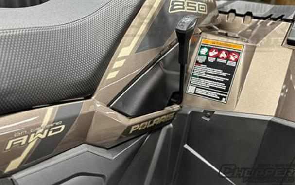 2026 Polaris Sportsman 850 Trail