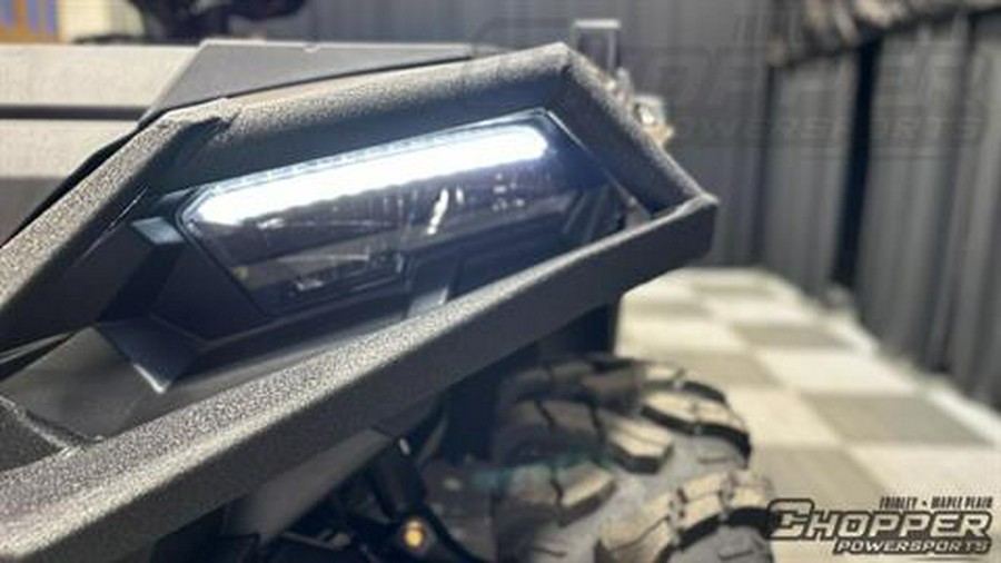 2026 Polaris Sportsman 850 Trail