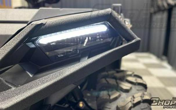 2026 Polaris Sportsman 850 Trail