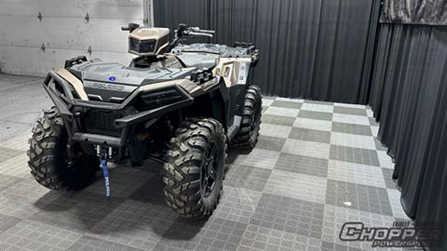 2026 Polaris Sportsman 850 Trail