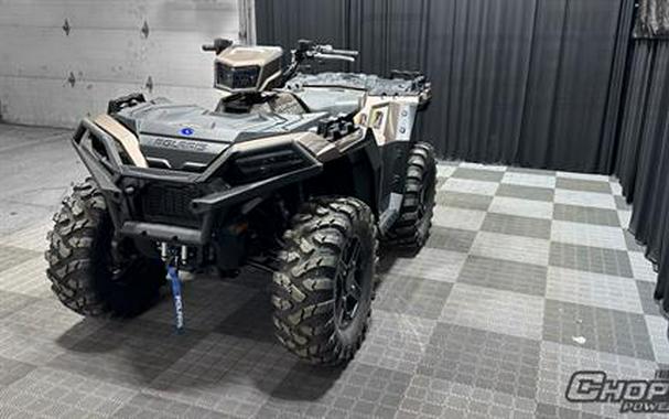 2026 Polaris Sportsman 850 Trail