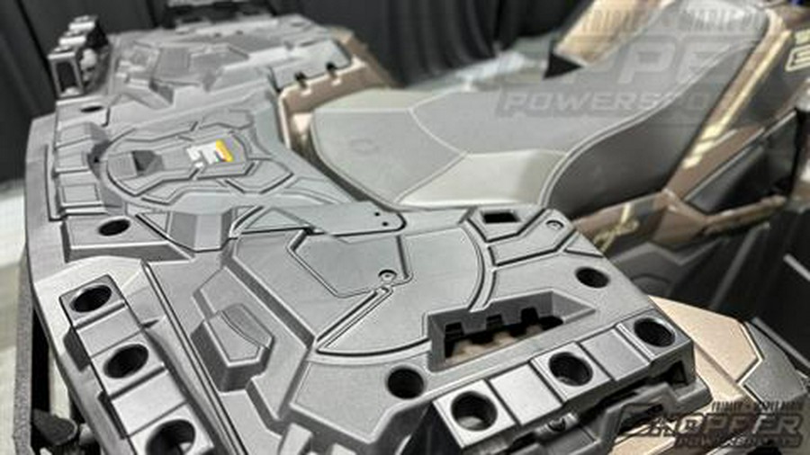 2026 Polaris Sportsman 850 Trail