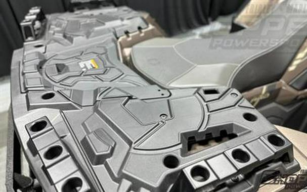 2026 Polaris Sportsman 850 Trail