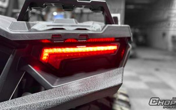 2026 Polaris Sportsman 850 Trail