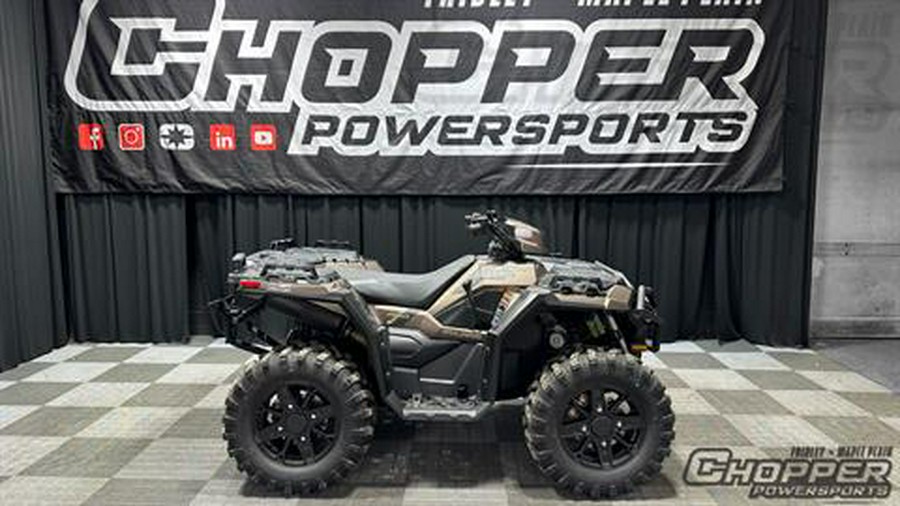 2026 Polaris Sportsman 850 Trail