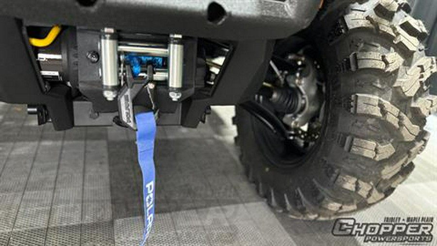 2026 Polaris Sportsman 850 Trail