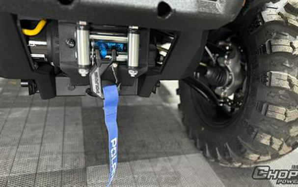 2026 Polaris Sportsman 850 Trail