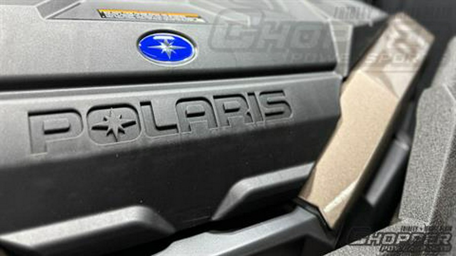 2026 Polaris Sportsman 850 Trail