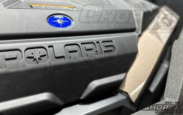 2026 Polaris Sportsman 850 Trail