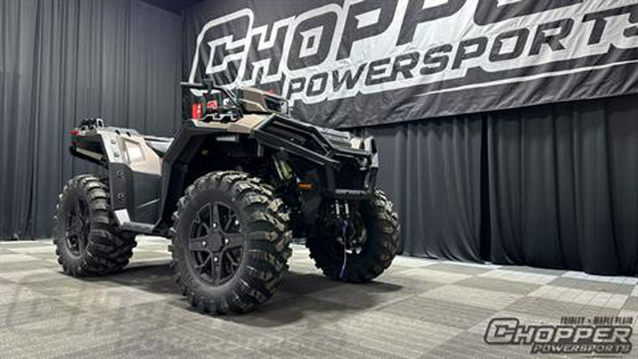 2026 Polaris Sportsman 850 Trail