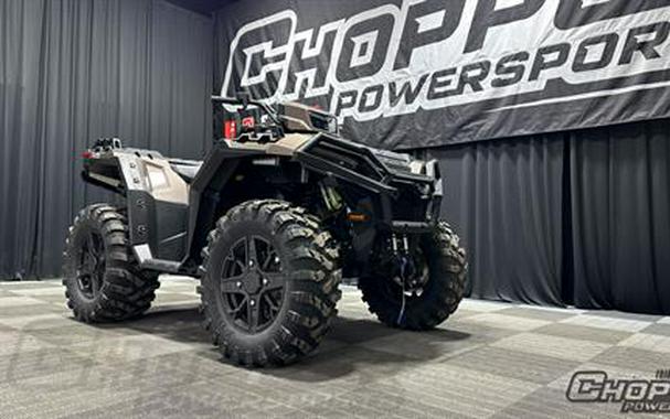 2026 Polaris Sportsman 850 Trail