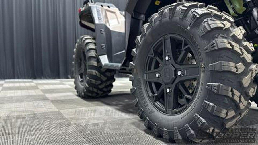 2026 Polaris Sportsman 850 Trail