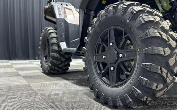 2026 Polaris Sportsman 850 Trail