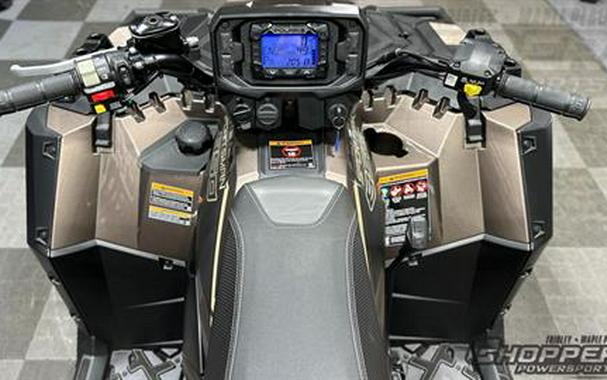 2026 Polaris Sportsman 850 Trail