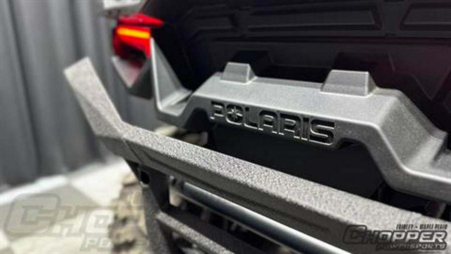 2026 Polaris Sportsman 850 Trail