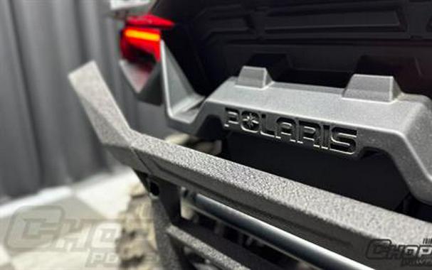 2026 Polaris Sportsman 850 Trail