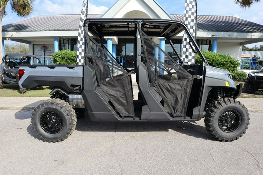 2026 Polaris Ranger Crew XP 1000 Premium