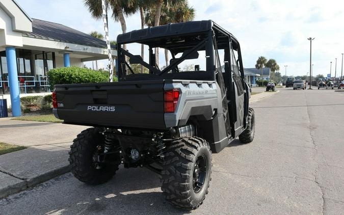 2026 Polaris Ranger Crew XP 1000 Premium