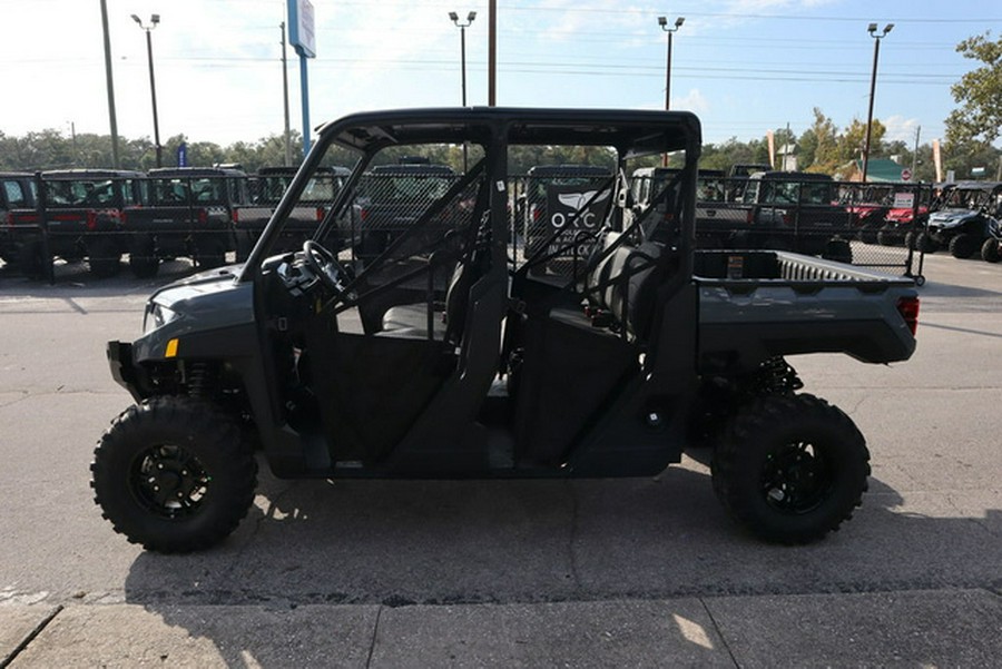 2026 Polaris Ranger Crew XP 1000 Premium