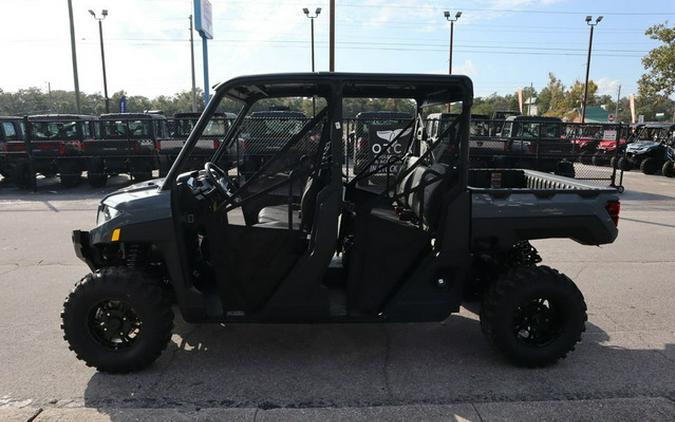 2026 Polaris Ranger Crew XP 1000 Premium