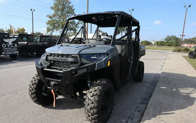 2026 Polaris Ranger Crew XP 1000 Premium