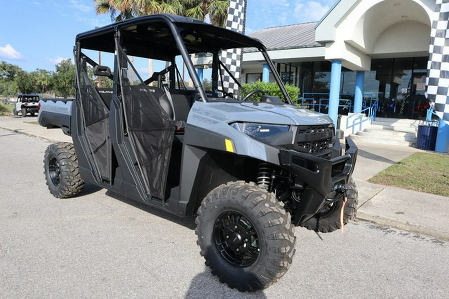 2026 Polaris Ranger Crew XP 1000 Premium