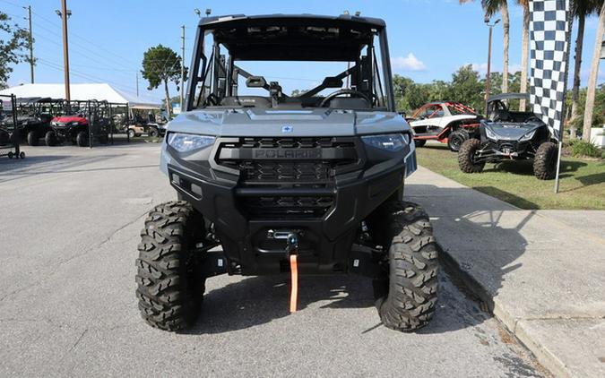 2026 Polaris Ranger Crew XP 1000 Premium