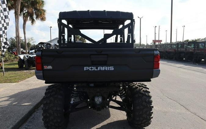 2026 Polaris Ranger Crew XP 1000 Premium