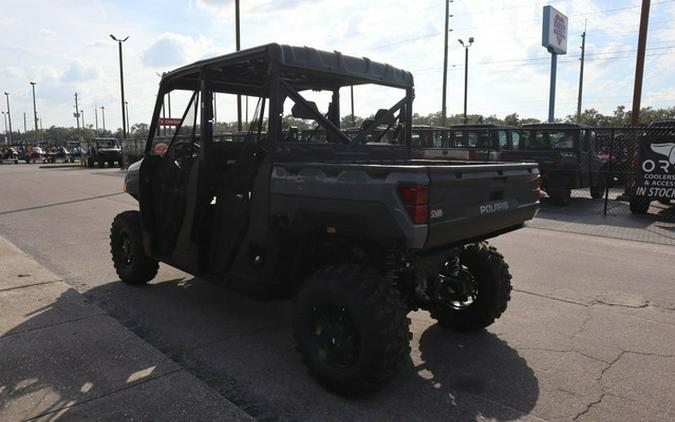 2026 Polaris Ranger Crew XP 1000 Premium