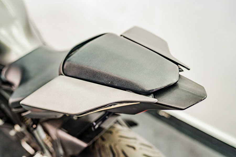 2018 Yamaha Motor Corp., USA YZF-R6