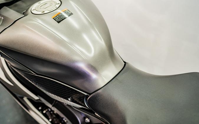 2018 Yamaha Motor Corp., USA YZF-R6