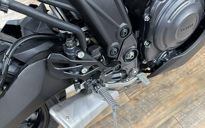 2026 Yamaha YZF R7 70Th Anniversary Edition