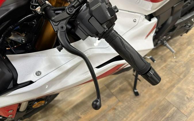 2026 Yamaha YZF R7 70Th Anniversary Edition