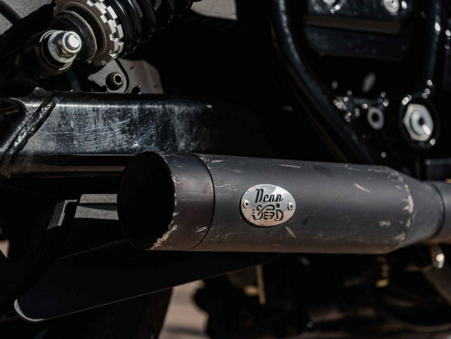 2023 Indian Motorcycle Chief Dark Horse