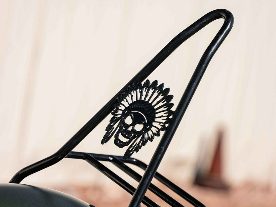 2023 Indian Motorcycle Chief Dark Horse