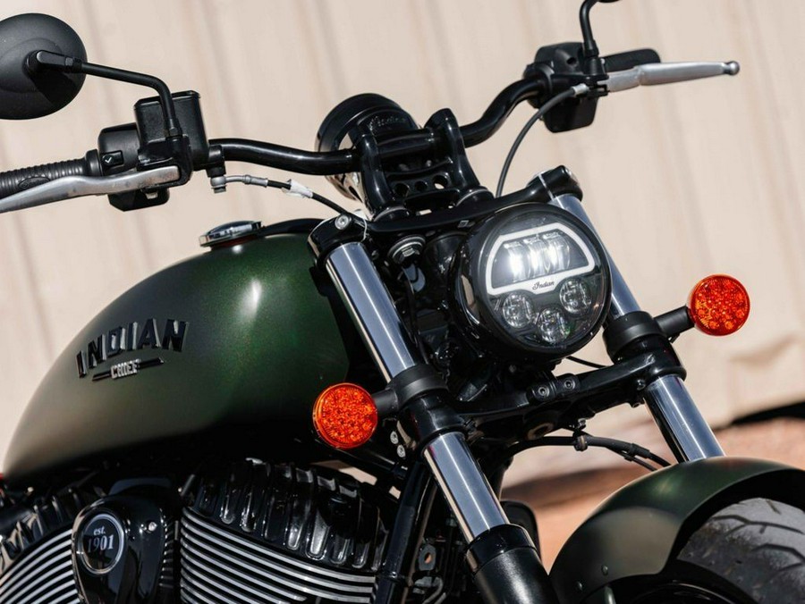 2023 Indian Motorcycle Chief Dark Horse