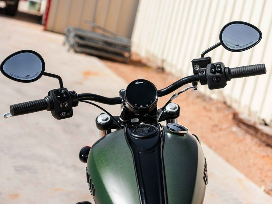 2023 Indian Motorcycle Chief Dark Horse