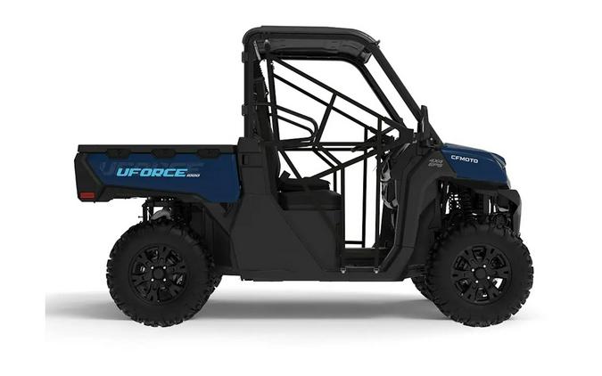 2026 CFMOTO UFORCE 1000 Twilight Blue