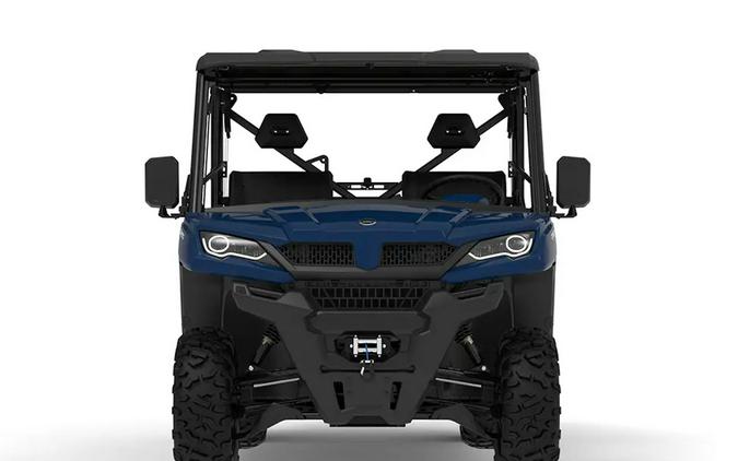 2026 CFMOTO UFORCE 1000 Twilight Blue