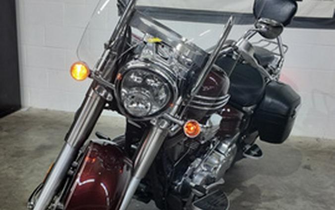 2006 Yamaha XV19CTVR STRATOLINER
