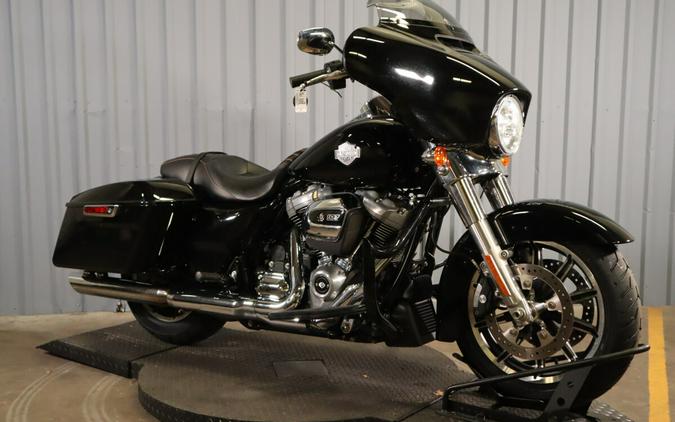 2020 Harley-Davidson Electra Glide Standard FLHT