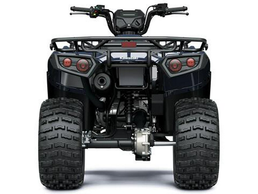 2026 Kawasaki Brute Force® 300