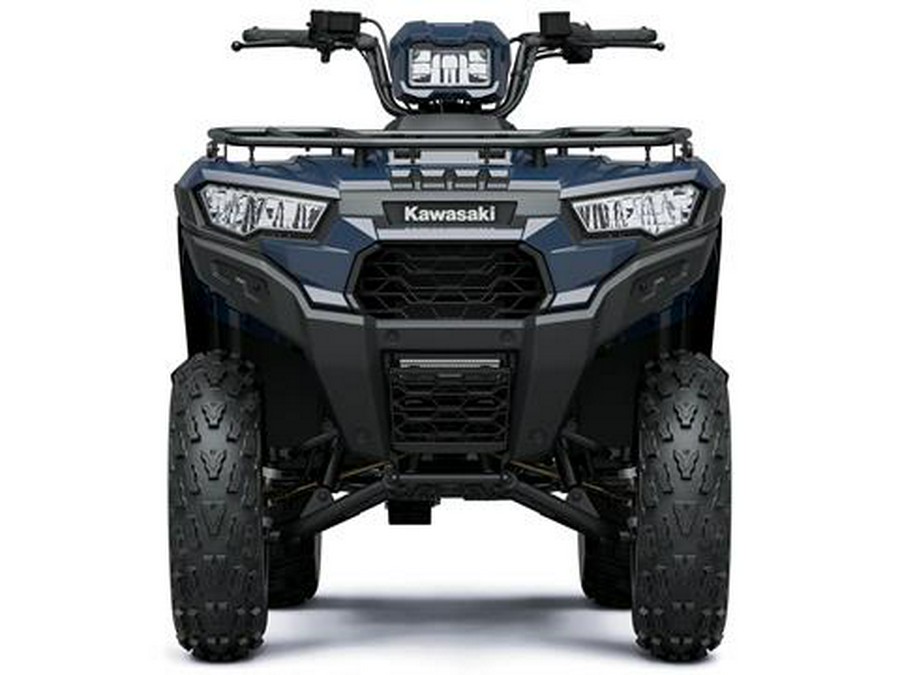 2026 Kawasaki Brute Force® 300
