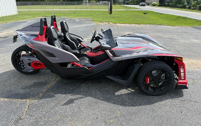2026 Slingshot Slingshot R - Manual