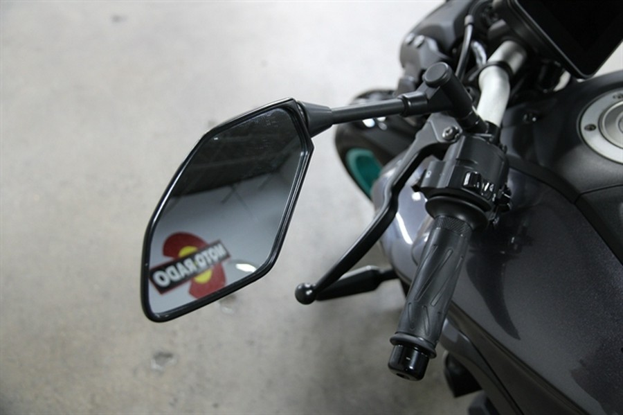 2024 YAMAHA MT-07